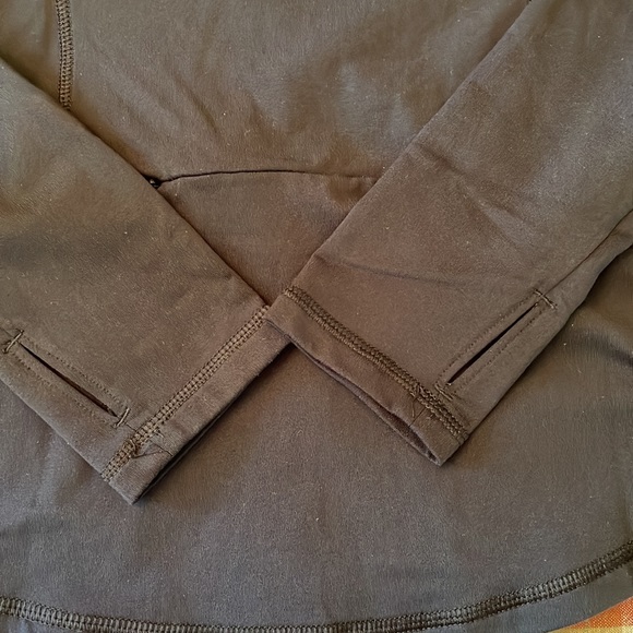 Impact by Jillian Michaels Mock Neck Pullover - Picture 8 of 11